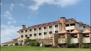 Nemacolin Woodlands Resort &ldquo;Falling Rock &ldquo; Luxury Resort