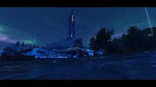 ARK Survival Ascended день 8 часть 1 на новом движке Unreal Engine 5 RTX 4090 4080 4070 RTX 3060
