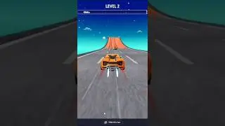 Jump Master: Impossible Car Racing Stunts ✈️✈️ Car Jump! #JumpMaster #GamingShorts #gaming #cargames