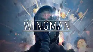 Project Wingman - Mission 5: Sirens Of Defeat (Gameplay)