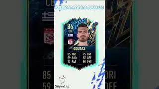 SUPER LIG TOTS PREDICTIONS!
