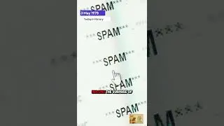 May 3, 1978: The First Spam Email Ever Sent