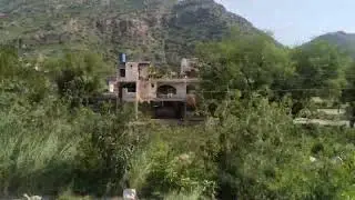 Visiting Kohat Valley