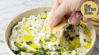 Thick And Creamy. The way Tzatziki Dip Should Be.- TSL Everyday