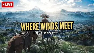 FIRST TIME PLAYING | 