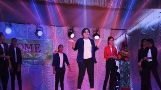 9th Std.| Boys & Girls | Fusion Dance