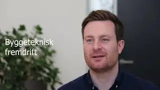 M&oslash;d en projektleder