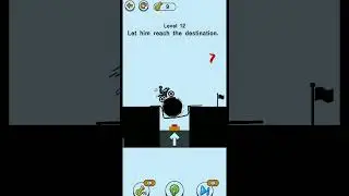 Draw 2 save 3 motorcycle level-12