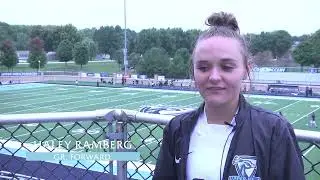Upper Iowa Women's Soccer Recap vs. University of Mary
