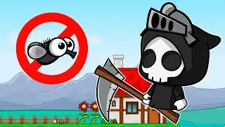 GODENOT CEIFADOR - evoworld.io
