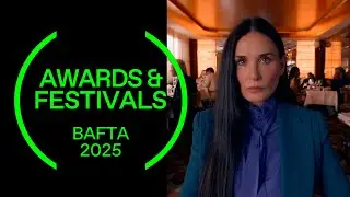 ScreenUK - BAFTAs 2025