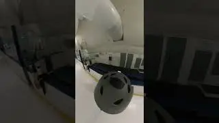 Ice skating pasadena ice rink insta360