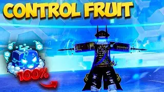 Как полностью пробудить способность &laquo;Управление фруктами&raquo; в игре Blox Fruits?