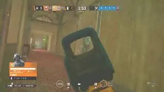 Ranked R6 FR