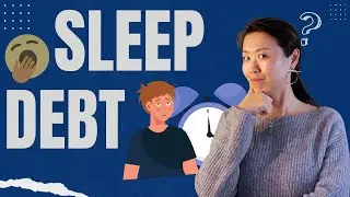 Can You Catch Up on Sleep? Does it Work? Insomnia vs. Sleep Deprivation: Sleep Expert Explains!