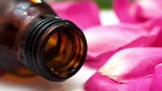 Oil of Rose - Instrumental Soaking Track - Frequency of Rose Oil