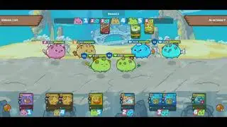 how to counter double aqua with upstream