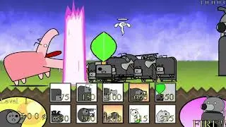 The Battle Bugs - Showcase 12