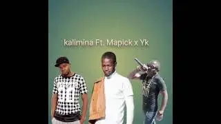 Kalimina ft mapick x young kanene_Life