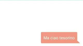Chat tra figlia e mamma (e anche papà)
