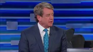Michael Farris Explains Why The Cake Case is More Important Than You Think | Huckabee
