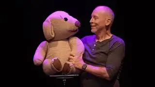 Ted E. Bare - Rich vs Poor | David Strassman