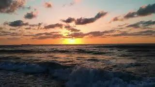 Sad Sea - Emotional music