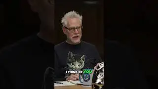 James Gunn On Directing His Wife and John Cena