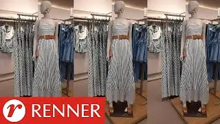 TOUR NA  RENNER