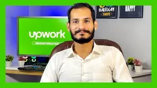 Upwork Introduction Video | Muhammad Abdullah Khan | Adobe Certified Expert (ACE)
