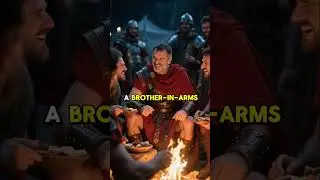 Julius Caesar #history