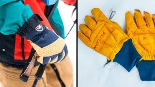 Best Ski Glove Reviews In 2021 | Top 10 Superb Ski Gloves For Warm Hands At Any Budget