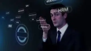 WebDesk ERP