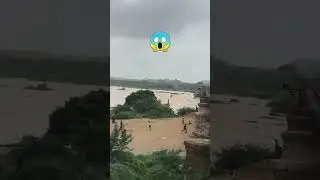 Malir River Update | Malir River me Selaab | Malir River bhar gya