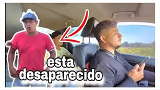 ‼️urgente PLOMO esta desaparecido; pondremos una denuncia a la Policia 👮‍♀️