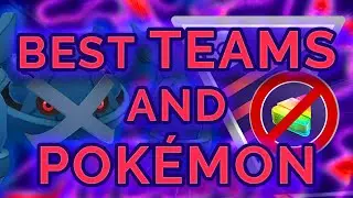 BEST TEAMS & POK&Eacute;MON - MASTER LEAGUE PREMIER CLASSIC CUP | GO BATTLE LEAGUE