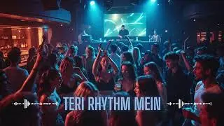 तेरी रिदम में | Hypnotic Acid House x Deep Tech x Jazz Fusion 🔥 | Female Vocals & 303 Glides