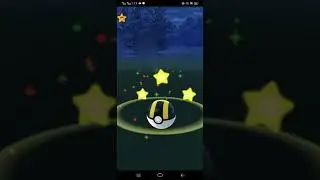 I CAUGH CHARMELEON CP 911 #pokemongo #pokemon