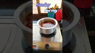 Mini Vlog 001 | Micro Moments of Mom 🤍#MiniVlog #MomLife #DailyMiniVlog #YouTubeShorts