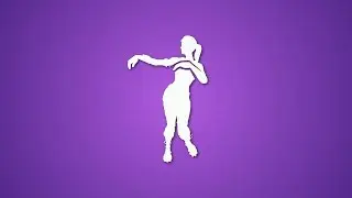 Hula - Fortnite Emote