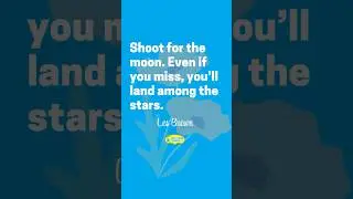 Shoot for the Moon | Balloon Boss Mastermind | Balloon Coach #balloonmasterclass #balloonbusiness