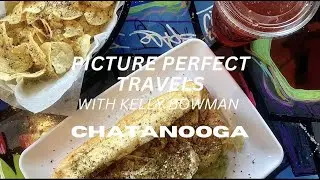 Picture Perfect Travels with Kelly Bowman: Lil Mama's
