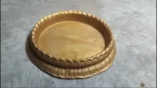 Haldi Bath Tub