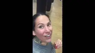 Erin Toughill Video Tutorial Of 