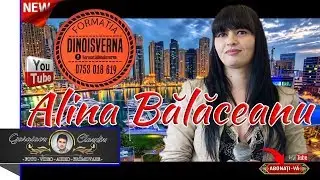 ALINA BALACEANU SI FORMATIA DINOISVERNA - SECRETUL SUCCESULUI | FLOAREA FLORILOR DE MAI ☆ NOU 2022
