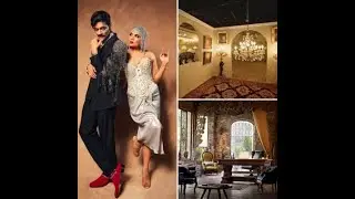Richa, Ali Choose 176-year-old Mill, Now A Luxe Event Space, For Mumbai Reception | Movie  #Richa