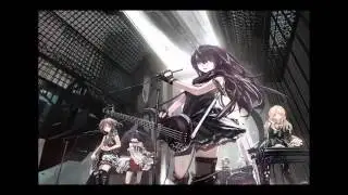 Nightcore - DNA