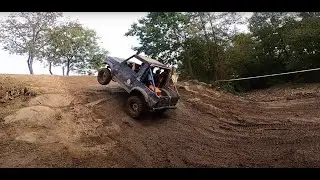 Suzuki JIMNY e SAMURAI 🦷 * Maggiora OFF ROAD Arena 4x4 2022