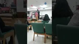 Call and select by God youth revival missionary latesha Roller preaching