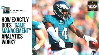 How exactly does &ldquo;game management&rdquo; analytics work?